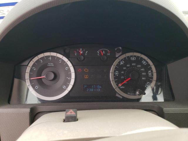 Photo 9 from auction – 2010 FORD ESCAPE XLS with VIN 1FMCU0C79AKB80350