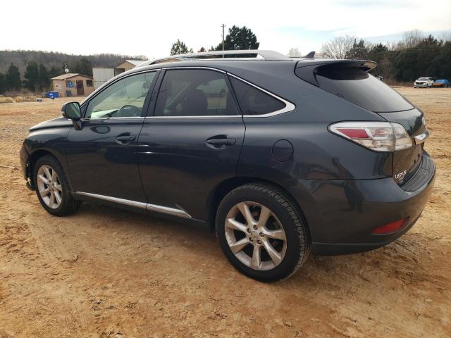 Photo 2 from auction – 2010 LEXUS RX 350 with VIN 2T2ZK1BA3AC012515