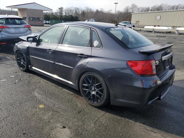 Photo 2 from auction – 2011 SUBARU IMPREZA WR with VIN JF1GV7F62BG520723