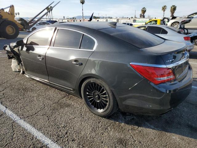 Photo 2 from auction – 2015 BUICK LACROSSE P with VIN 1G4GD5G34FF142627