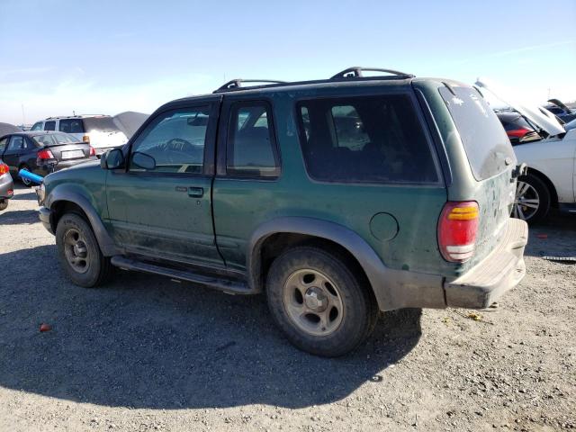 Photo 2 from auction – 1999 FORD EXPLORER with VIN 1FMYU24E1XUB36743