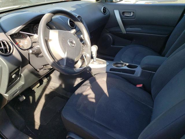 Photo 7 from auction – 2011 NISSAN ROGUE S with VIN JN8AS5MT8BW562247