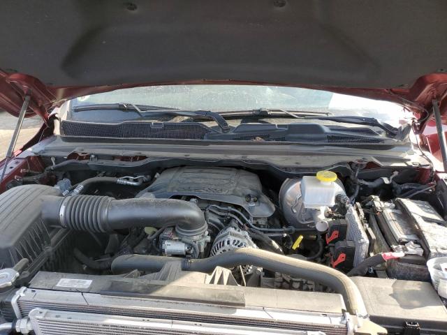 Photo 11 from auction – 2020 RAM 1500 LARAM with VIN 1C6SRFJT0LN226158