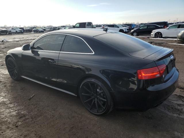 Photo 2 from auction – 2014 AUDI RS5 with VIN WUAC6AFR9EA900116