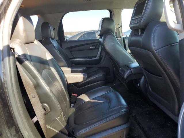 Foto 11 de la subasta – 2011 GMC ACADIA SLT con VIN 1GKKVRED4BJ268965
