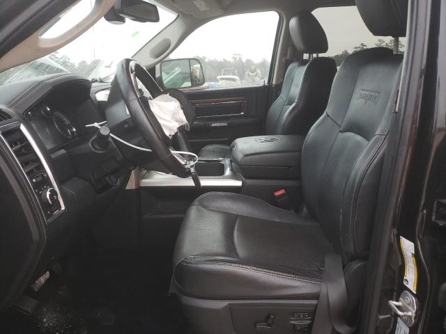 Photo 7 from auction – 2016 RAM 2500 LARAM with VIN 3C6UR5FJ5GG247306
