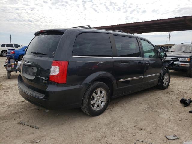 Photo 3 from auction – 2011 CHRYSLER TOWN & COU with VIN 2A4RR5DG7BR780129