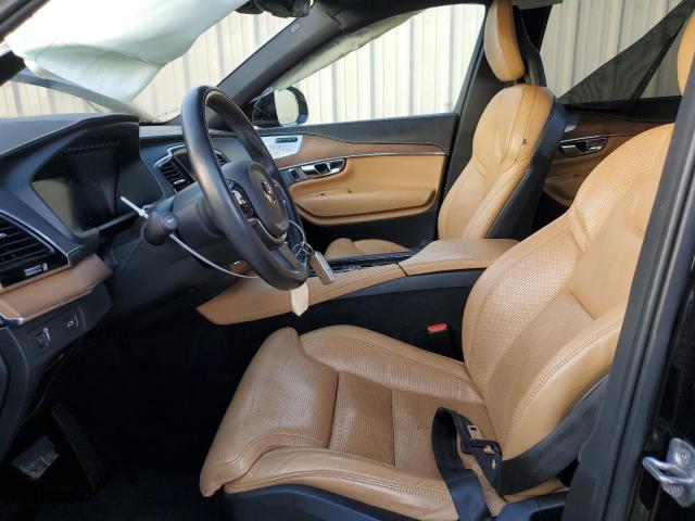 Photo 7 from auction – 2016 VOLVO XC90 T6 with VIN YV4A22PN3G1004380