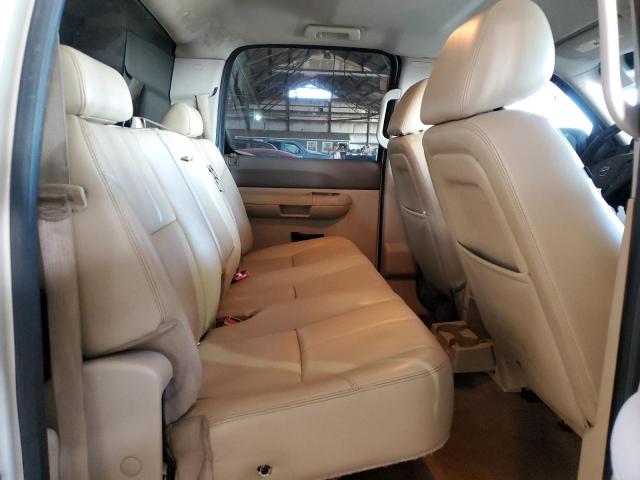 Photo 10 from auction – 2012 CHEVROLET SILVERADO with VIN 3GCPKSE71CG166540