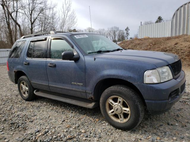 Photo 4 from auction – 2005 FORD EXPLORER X with VIN 1FMZU73E05UB95444