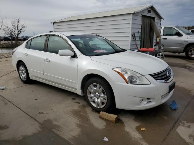 Photo 4 from auction – 2011 NISSAN ALTIMA BAS with VIN 1N4AL2AP2BN463255