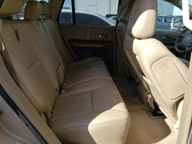 Photo 11 from auction – 2007 FORD EDGE SEL P with VIN 2FMDK49C37BA91043