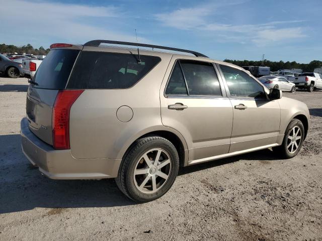 Photo 3 from auction – 2004 CADILLAC SRX with VIN 1GYDE63A540122248