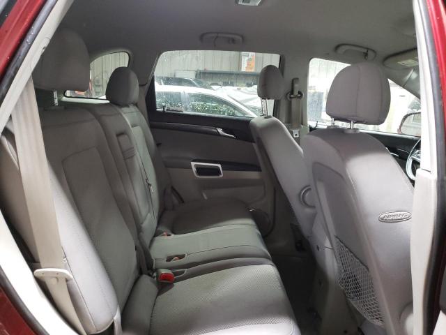 Zdjęcie 10 z aukcji – 2008 SATURN VUE z VIN 3GSDL73748S554371