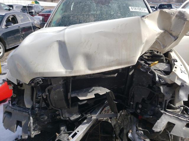 Photo 11 from auction – 2017 RAM 1500 LARAM with VIN 1C6RR7NT5HS644352