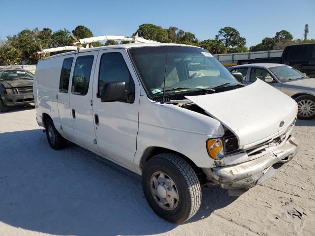 Photo 4 from auction – 2001 FORD ECONOLINE with VIN 1FTRE14241HB29422