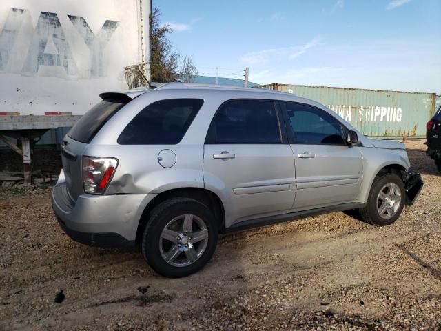 Photo 3 from auction – 2009 CHEVROLET EQUINOX LT with VIN 2CNDL33F796214638
