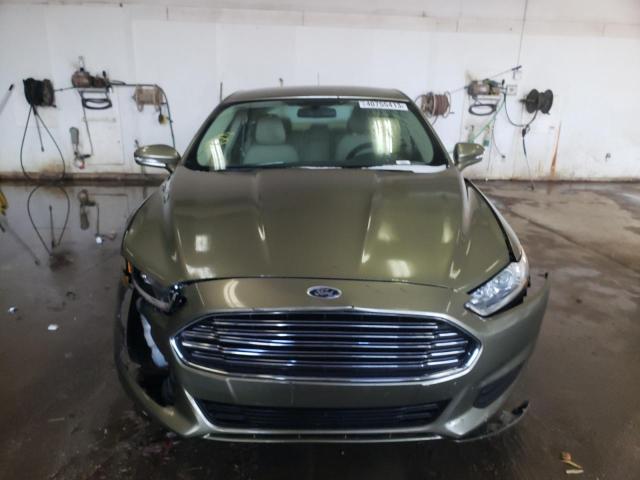 Photo 5 from auction – 2013 FORD FUSION SE with VIN 3FA6P0H73DR132608