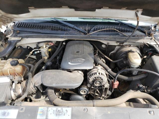 Снимка 11 от търг – 2005 CHEVROLET SILVERADO с VIN 1GCEC19Z95Z202035