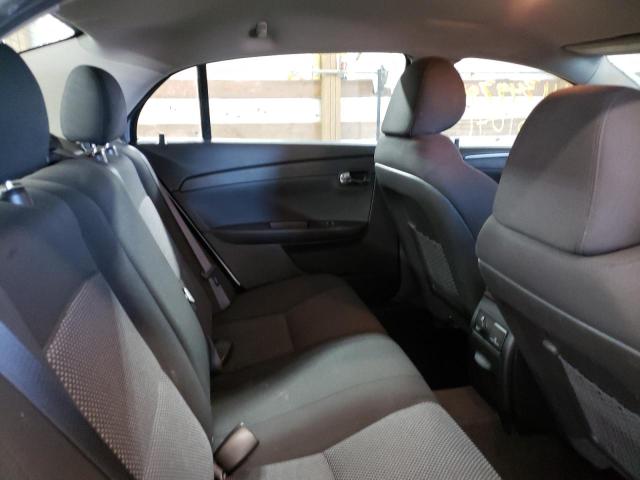 Photo 10 from auction – 2011 CHEVROLET MALIBU 1LT with VIN 1G1ZC5E12BF198439