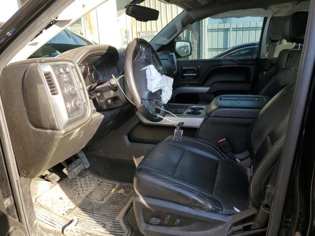 Photo 7 from auction – 2014 CHEVROLET SILVERADO with VIN 1GCVKSEC1EZ106619
