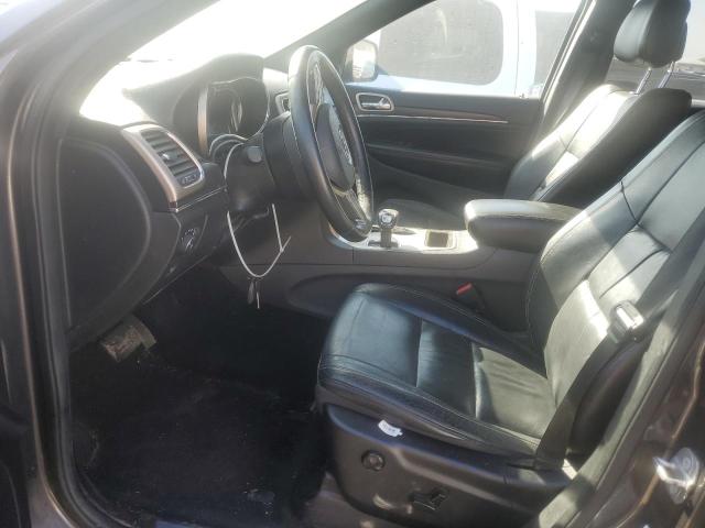 Photo 7 from auction – 2014 JEEP GRAND CHER with VIN 1C4RJEBG3EC467673