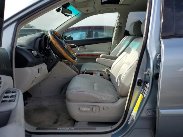 Photo 7 from auction – 2004 LEXUS RX 330 with VIN 2T2HA31U44C021606