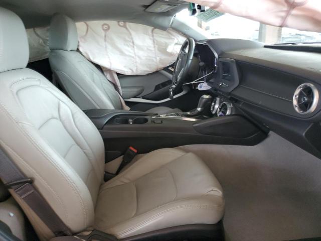 Photo 7 from auction – 2016 CHEVROLET CAMARO LT with VIN 1G1FB1RS9G0155499