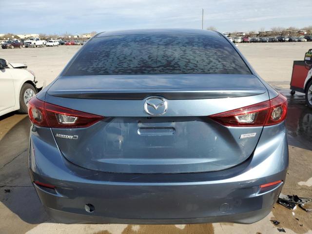 Photo 6 from auction – 2016 MAZDA 3 TOURING with VIN 3MZBM1V77GM255063