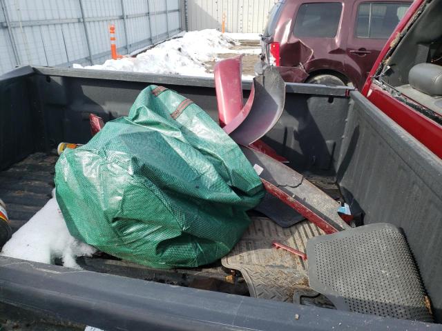 Photo 12 from auction – 2006 GMC NEW SIERRA with VIN 2GTEK13TX61214003