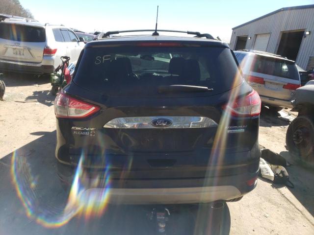 صورة رقم 6 من المزاد - 2014 FORD ESCAPE TIT مع VIN 1FMCU0J98EUC72953