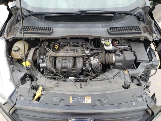 Photo 11 from auction – 2017 FORD ESCAPE S with VIN 1FMCU0F78HUA60811