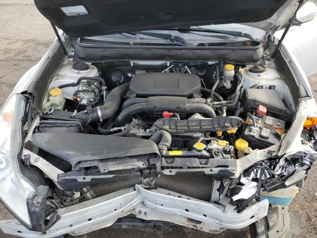 Photo 11 from auction – 2012 SUBARU LEGACY 2.5 with VIN 4S3BMBC65C3025066