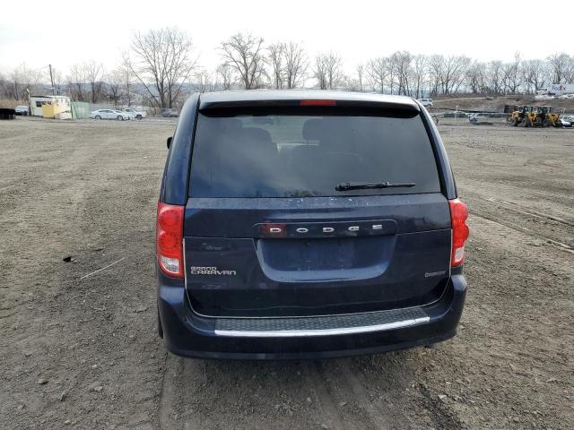Photo 6 from auction – 2012 DODGE GRAND CARA with VIN 2C4RDGBG9CR328087