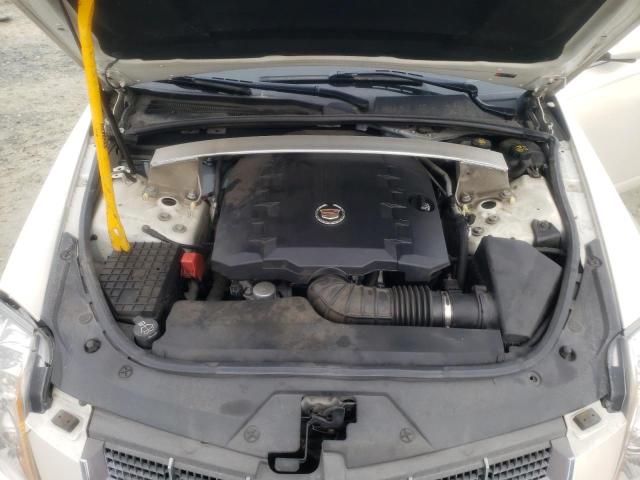 Photo 11 from auction – 2011 CADILLAC CTS PERFOR with VIN 1G6DJ1ED7B0110596