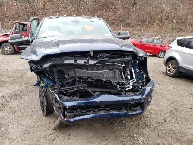 Photo 5 from auction – 2022 RAM 2500 BIG H with VIN 3C6UR5DL4NG111864