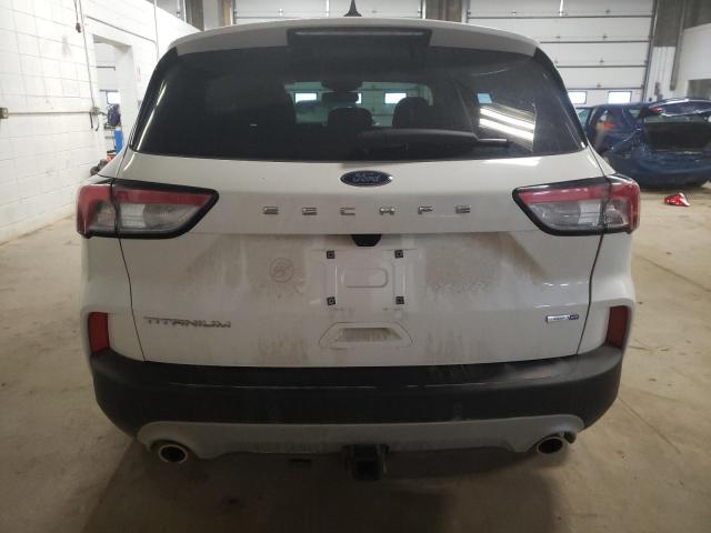 Photo 6 from auction – 2020 FORD ESCAPE TIT with VIN 1FMCU9J95LUA99569