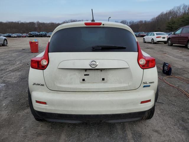 Photo 6 from auction – 2012 NISSAN JUKE S with VIN JN8AF5MV9CT116472