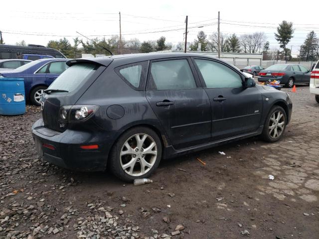Photo 3 from auction – 2007 MAZDA 3 HATCHBAC with VIN JM1BK343571651847