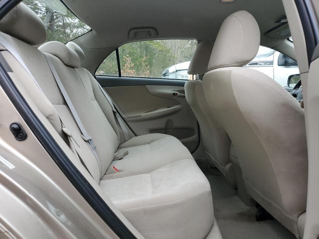 Photo 10 from auction – 2009 TOYOTA COROLLA BA with VIN 1NXBU40E49Z068822
