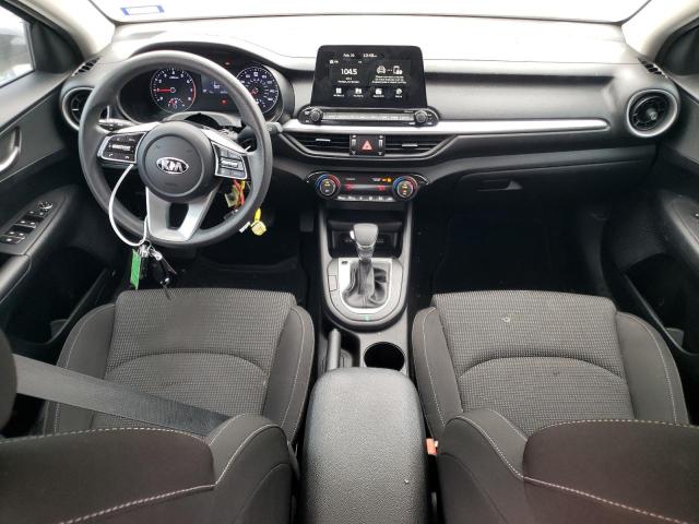 Photo 8 from auction – 2019 KIA FORTE FE with VIN 3KPF24AD0KE039324