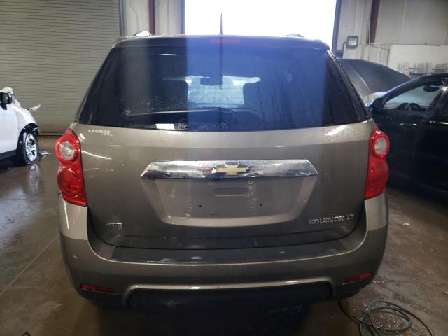 صورة رقم 6 من المزاد - 2011 CHEVROLET EQUINOX LT مع VIN 2CNFLNEC0B6405475