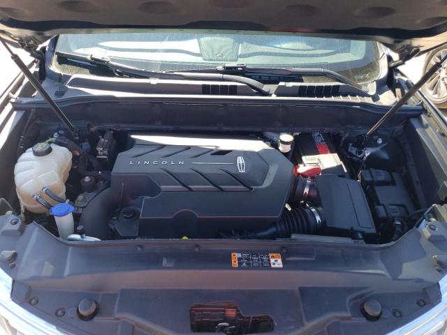 Photo 11 from auction – 2016 LINCOLN MKX PREMIE with VIN 2LMTJ6JP7GBL82478