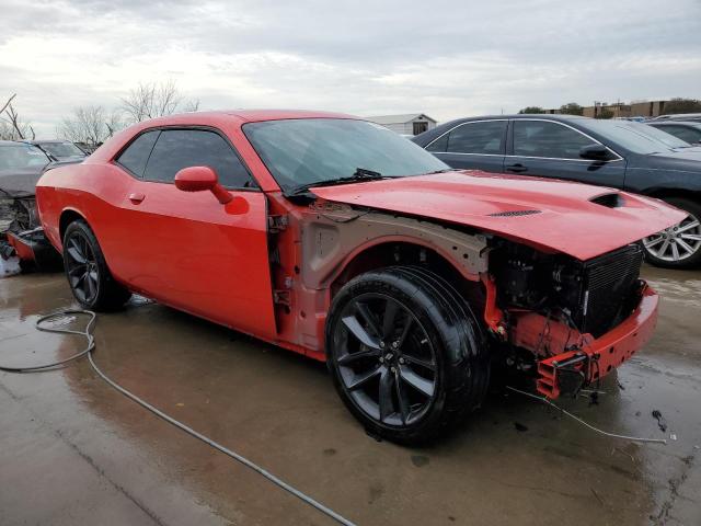 Photo 4 from auction – 2019 DODGE CHALLENGER with VIN 2C3CDZFJ7KH642546