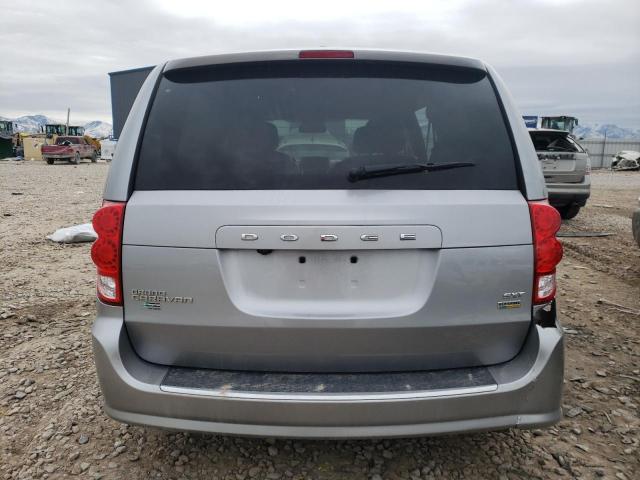 Photo 6 from auction – 2019 DODGE GRAND CARA with VIN 2C4RDGCG4KR804713