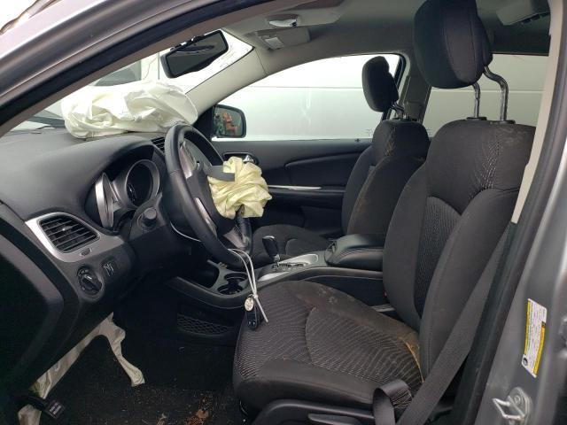Photo 7 from auction – 2015 DODGE JOURNEY SE with VIN 3C4PDCAB0FT735349