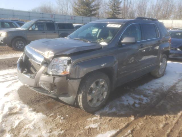 Foto 1 de la subasta – 2012 GMC TERRAIN SL con VIN 2GKFLVE51C6298755