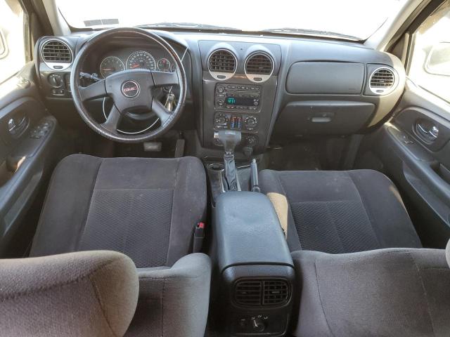 Photo 8 from auction – 2007 GMC ENVOY with VIN 1GKDT13S972306791