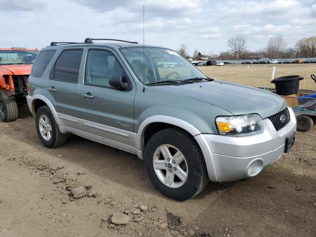Photo 4 from auction – 2005 FORD ESCAPE HEV with VIN 1FMCU96H45KD42819