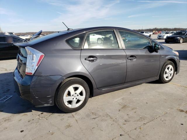 Zdjęcie 3 z aukcji – 2011 TOYOTA PRIUS z VIN JTDKN3DU5B1462690